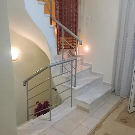 Μεζονέτα Με Κήπο Holiday home