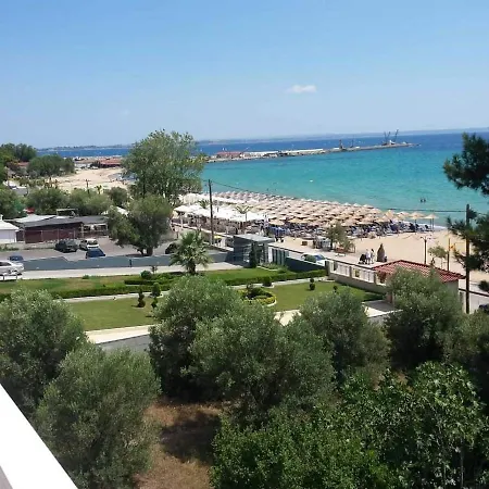 Μεζονέτα Με Κήπο *